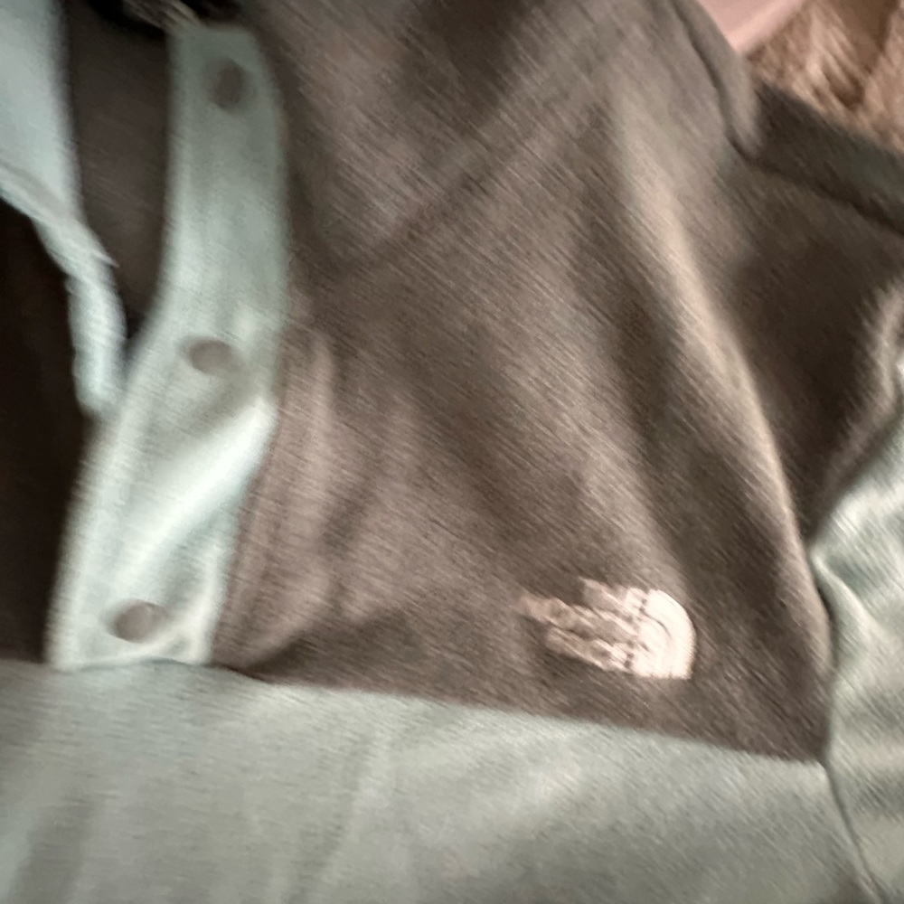 NORTH FACE🩵🤍 - Picture 5 of 6